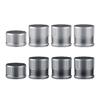 4Pcs Washer Leveling Pad Sofa Table Heightening Pad Floor Protectors Nonslip Furniture Pad Washing Machine Feet