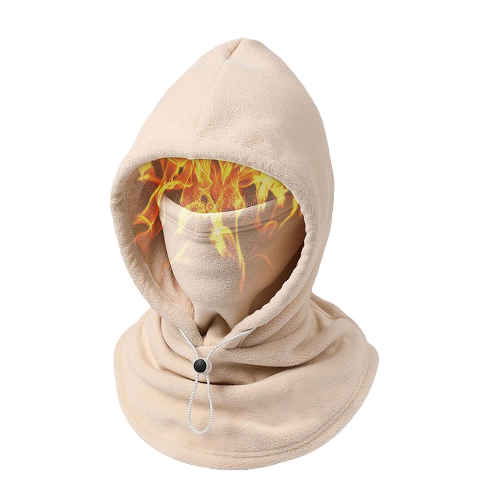 

Защита от холода для велоспорта, защитный чехол для лица, шейный платок для холодной погоды с шапками, зимний шарф для мужчин, лыжный зимний утеплитель для шеи, стильный чехол для лица