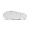 Nike Pico 5 Abrasion Resistant Low top Kids' Skateboarding Shoes White Children Aged 3 7 Years Old AR4161-100