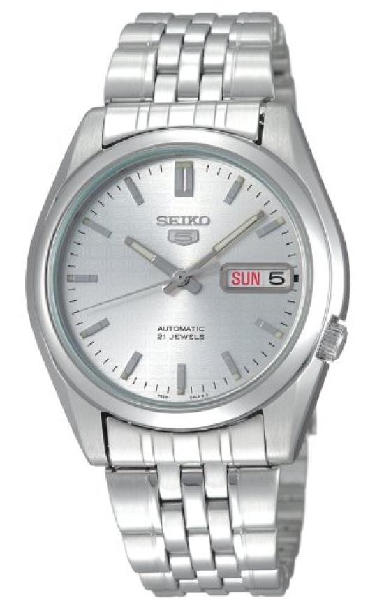 

[Импорт SEIKO] Часы SEIKO, повторно импортированные из-за рубежа, модель SNK355KC, мужские