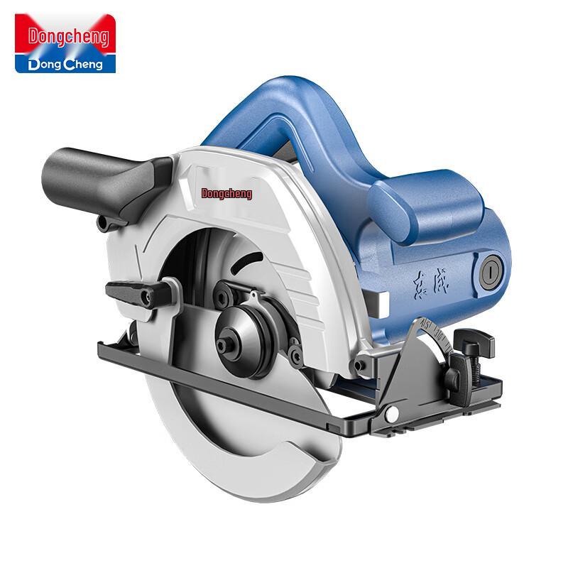 Dongcheng Electric Circular Saw CN plug (adapter included)