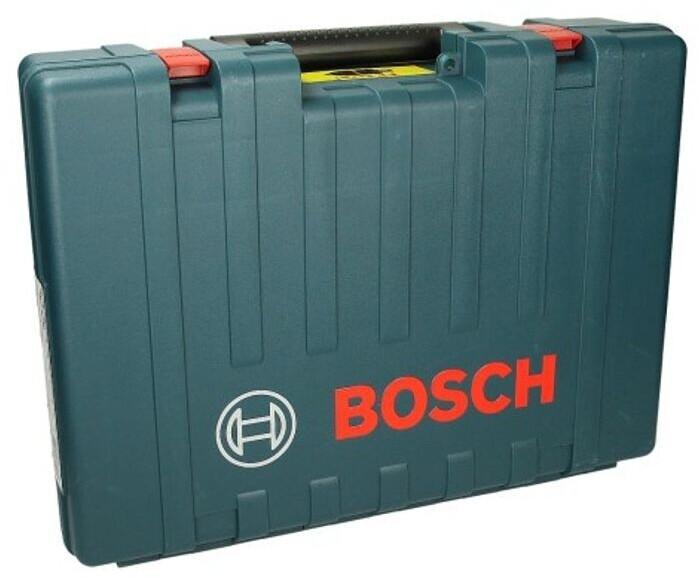 Перфоратор Bosch GBH 3000 (0 611 24A 006)