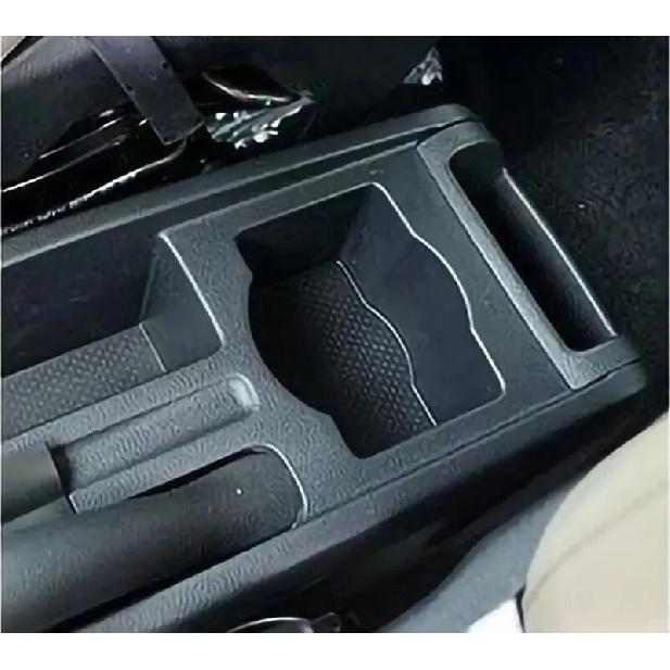 For Skoda Octavia Armrest box For Skoda Yeti Mk2 2005-2012 Storage box Car Armrest Interior Dedicated Retrofit Car Accessories