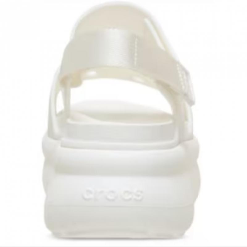 Crocs Height Increasing Strap Sandal 211755 0wv