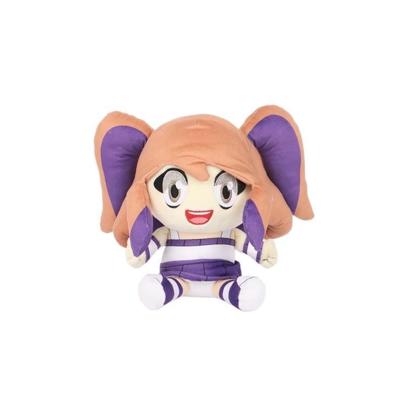 Roblox Lyna Plush Doll Gift For Kids And Collectors Soft Stuffed Toy