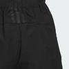 New Adidas Casual Shorts Women's Black JJ1595