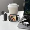 Case For Airpods 3 2 Pro2 1 Pro Pro3 4 Earphone Cases Cover Selfie Couple