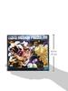 ENSKY Jigsaw Puzzle PIECE Luffy Bullet 300-Piece "ONE STAMPEDE" vs. (26x38cm)