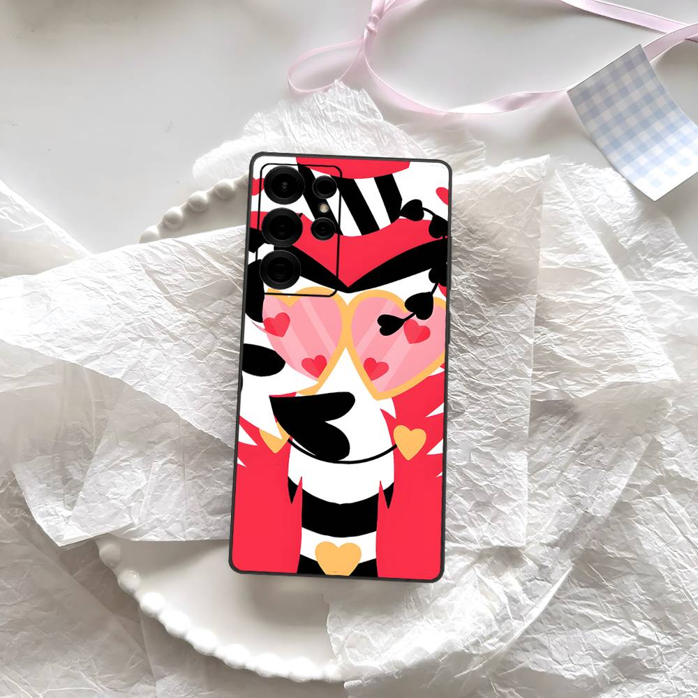 

Hey A_Arnolds Cartoon Phone Case For Samsung S 24 Fe 25 Ultra Plus 20 Lite 21 30 22 23 24 22 Ultra 5G Fundas Samsung S23 ULTRA 5G