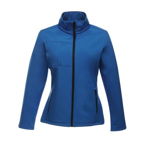 Regatta Womens/Ladies Octagon II Soft Shell Jacket
