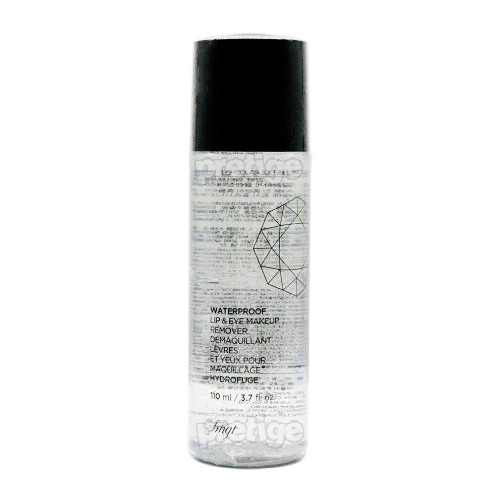 

The Face Shop Waterproof Lip & Eye Remover 110ml