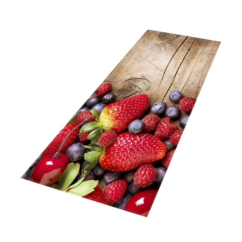 

Коврик с бегунком Коврик для ванной Коврик для кухни Коврик для прихожей Коврик для прихожей 40*120cm