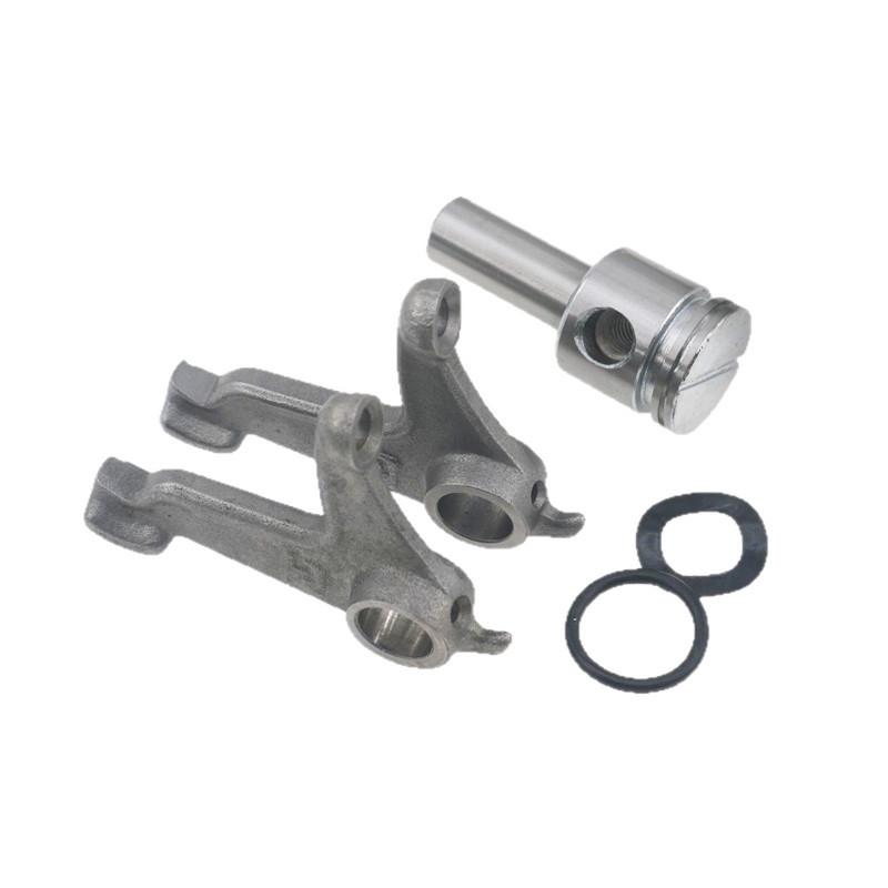 Honda CG125/ZhuJiang 125/HaoJiang 125/QianJiang 125 Motorcycle Rocker Arm