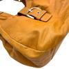Used COACH Hobo bag / Shoulder bag Soho Lin HoboShoulder Bag Camel leather Women