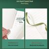 A7 Portable Mini Notebook - Thickened, Exquisite, Minimalist Pocket-Sized Handy Book for College Students