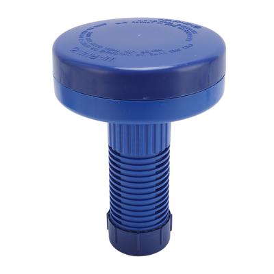 Swimming Pool Floating Dispenser Plastic Rotatable Pool Water Floater Dispenser with Scale for Hot