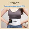 SENBAIWEI EMS Abdominal Massage Belt