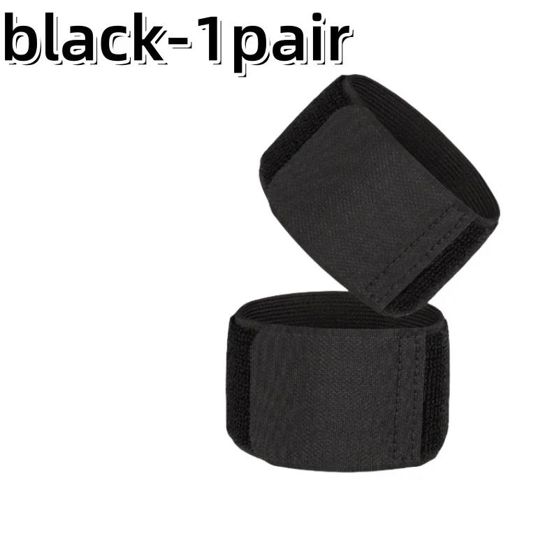 Elastic Adjustable Shin Guard Fixing Strap Fastener Bandage Tape For Soccer Football Cycling Leg Shin Pad Secure Holding Tool 1