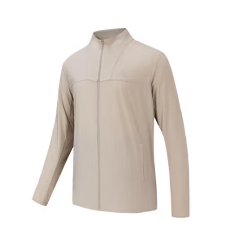 

ANTA Men s Outdoor Hooded Skin Jacket XL
