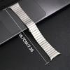 Stainless Steel Luxury Bracelet for Samsung Galaxy Ultra 2025 47mm Metal Strap for GALAXY ULTRA 7 WATCH 47 Business Band Correa