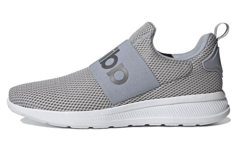 Lite Racer Adapt Adidas Neo 4.0  Halo Silver  H04805 42
