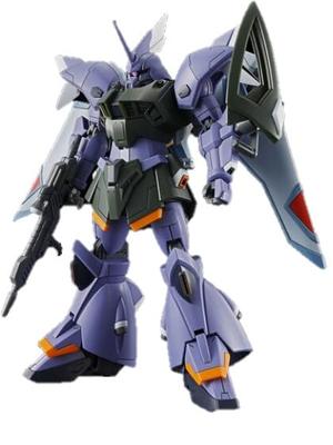 Máquina geral de enfermagem HG Gelgoogmen 1/144