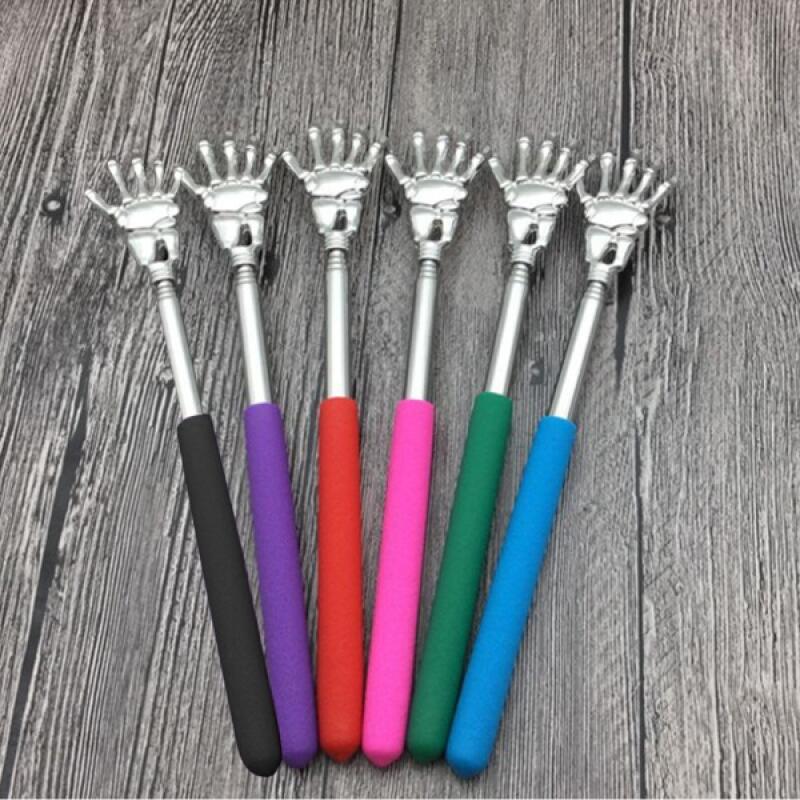 Крутой дома Раскладной Портативный Регулируемая длина Hyojason black