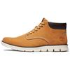 Bradstreet Chukka Boots 'Yellow' Men's TB0A19892311
