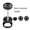 Bike  Computer  Mount Stem Top Cap Stopwatch Mount Bracket Cycling Accessories
