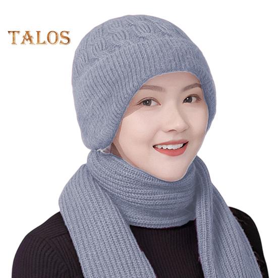 

Комплект из 2 предметов: унисекс, зимняя шапка и шарф, толстая плюшевая подкладка, защита ушей, морозостойкая шапочка, унисекс, шейный платок, шарф для катания на лыжах, коньках, велосипеде