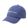 Ralph Lauren Baseballkappe mit besticktem Logo