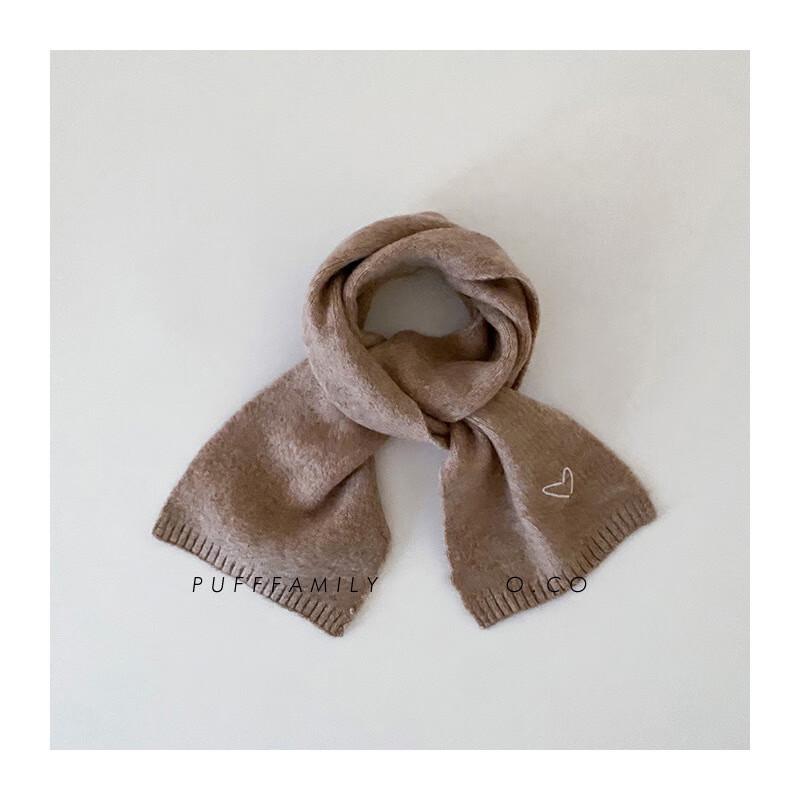 Kids' Winter Neck Warmer