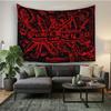 Arazzo Bandiera Poster Stendardo Decorazione Murale Divertente Regalo per Camera da Letto Adolescente Stanza Universitaria Man Cave Decorazione da Appendere Interna Versatile