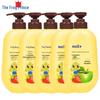 Frog Prince Kids 2-in-1 Fruit Shampoo & Body Wash