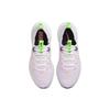 Nike Womens React Escape Run Flyknit 'Barely Grape Bright Crimson' (women's sizes) Barely Grape / Bright Crimson / Pink Foam Casual Shoes