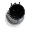 6F93-19D594-AA 3P Air Condition Pressure Switch Sensor For Ford Focus Escape Fiesta Expedition Crown Victoria 6F9319D594AA