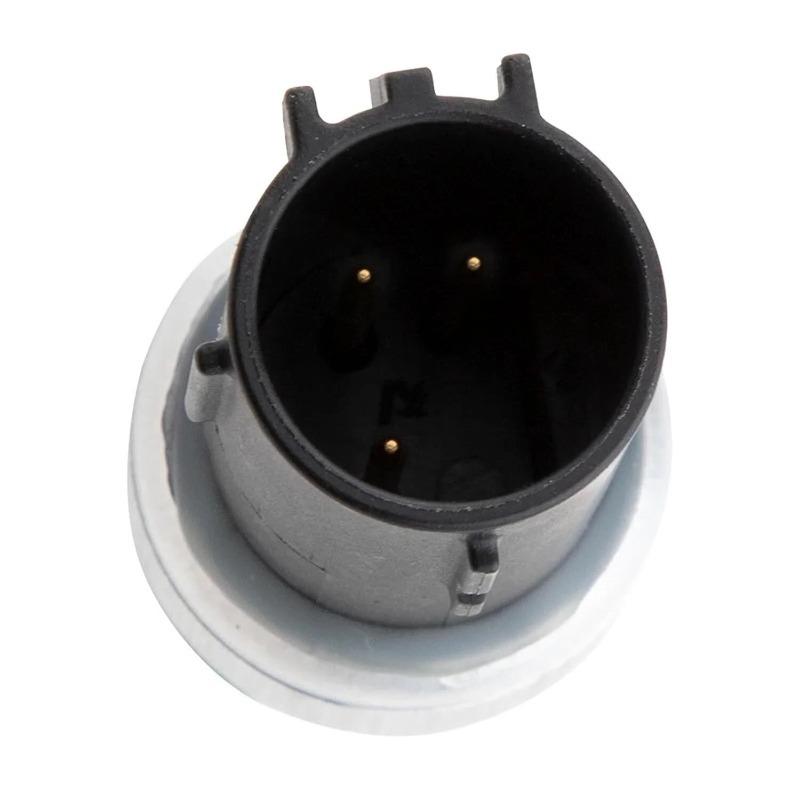 6F93-19D594-AA 3P Air Condition Pressure Switch Sensor For Ford Focus Escape Fiesta Expedition Crown Victoria 6F9319D594AA