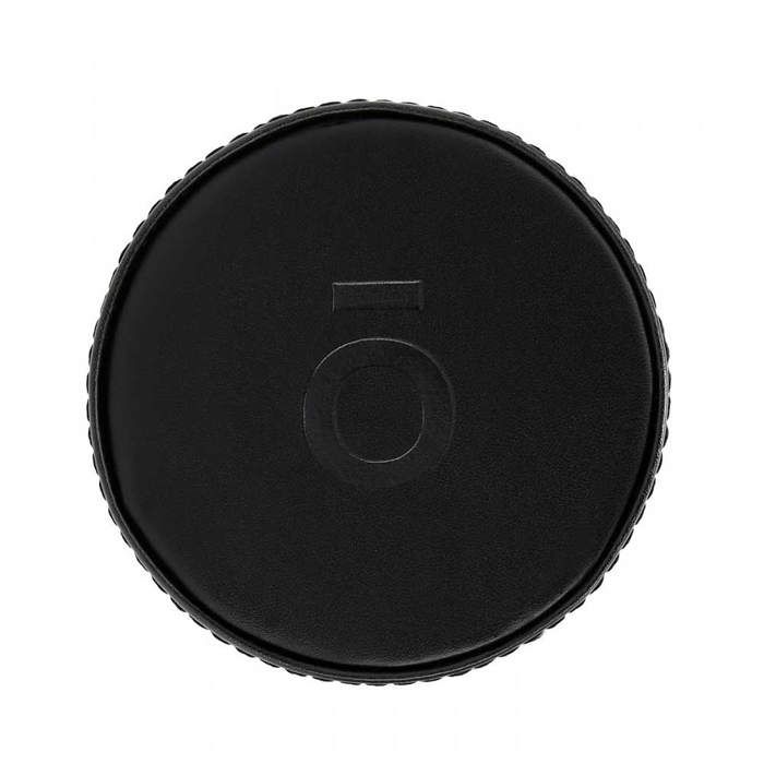 Porte-pinceau - Kashōki - Tube Holder - Couleur: Noir - Accessoire de maquillage - Protection des pinceaux