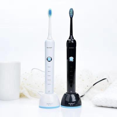 Cepillo de Dientes Eléctrico para Adultos Carga por Inducción Sónico Inteligente Maglev Cepillo de Dientes Eléctrico Juhuasuan
