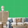 Green Dots Wallpaper, Green Center for Living Room and Bedroom 50x1000