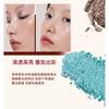 Fidoo - Gemstone Colorful Eyeshadow (1-2)