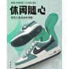 Air Force 1 Low Coconut Milk Vintage Green GS FN4731-100