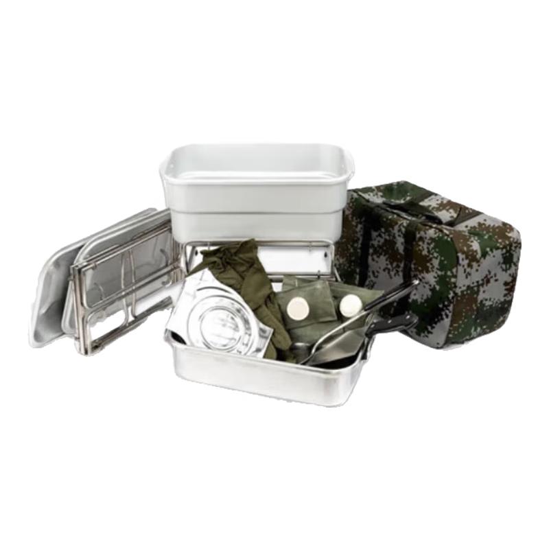 Field Outdoor Squad Cookware Set