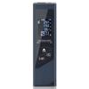 40M Smart Digital Laser Distance Meter Range Portable Rangefinder Range Finder Mini Handheld Distance Measuring Tool Meter