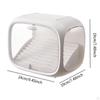 Collectibles Organizer for Desktop, Display Stand Toys And Dolls