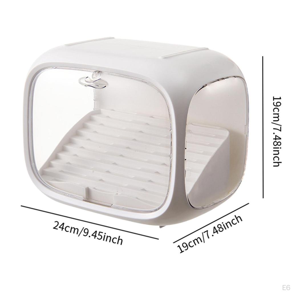 Collectibles Organizer for Desktop, Display Stand Toys And Dolls