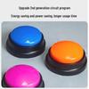 Pet Communication Button: Dog & Cat Voice Recorder Training Toy