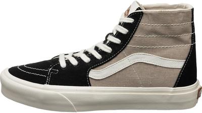 Sneakers Sk8-Hi Tapered Black/beige