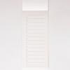 Muji Tanzaku-type Memo Checklist 40 sheets14 linesapproximately 82185 mm