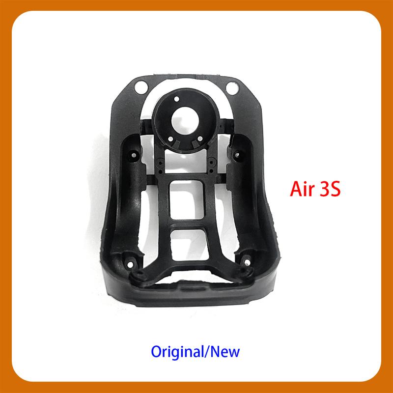 New AIR3/3S Gimbal Shock Absorber, Upper and Lower Bracket, Shock Absorber Sphere, Suitable for DJI air/AIR3S Repair Spare Parts